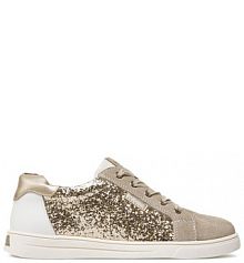 Sneakersy Mayoral złote dziecięce 