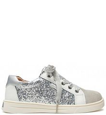 Sneakersy Mayoral srebrne dziecięce 