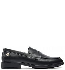 Lordsy Tommy Hilfiger czarne 