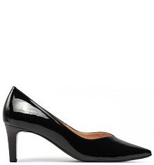 Szpilki HÖGL czarne 