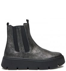 Botki Gabor szare damskie 