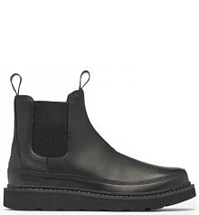 Sztyblety Sorel czarne męskie 