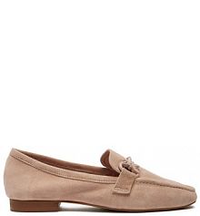 Lordsy Patrizia Pepe różowe 