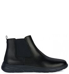 Sztyblety Geox czarne męskie 