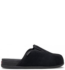 Klapki Vans czarne damskie 