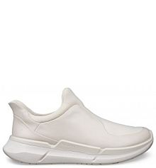 Sneakersy ECCO beżowe damskie 