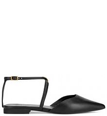 Sandały GINO ROSSI czarne damskie 