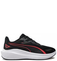 Buty do biegania na asfalt Puma czarne męskie 