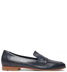 Lordsy Lloyd granatowe 