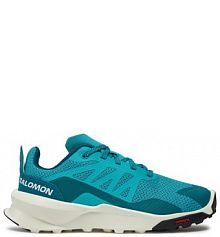 Sneakersy Salomon niebieskie dziecięce 