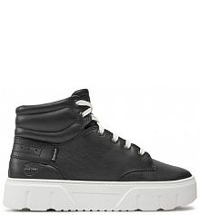 Sneakersy Timberland czarne damskie 