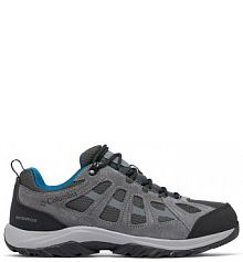 Buty trekkingowe niskie Columbia czarne męskie 