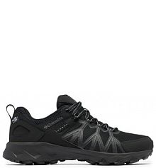 Buty trekkingowe niskie Columbia czarne męskie 