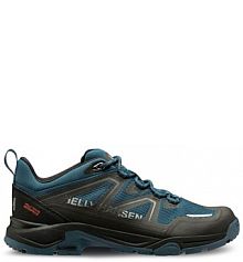 Buty trekkingowe niskie Helly Hansen granatowe męskie 