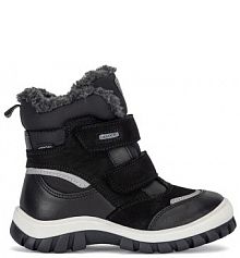 Śniegowce Lasocki Kids czarne dziecięce 