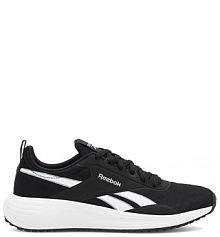 Buty do biegania na asfalt Reebok czarne damskie 