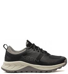 Buty trekkingowe niskie Keen czarne męskie 