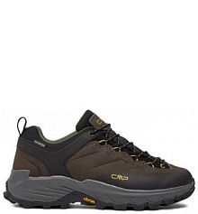 Buty trekkingowe niskie CMP brązowe męskie 