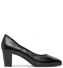 Czółenka Caprice czarne 