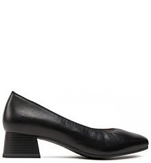 Czółenka Caprice czarne 