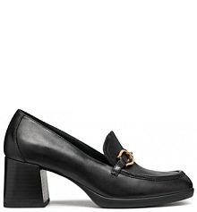 Czółenka Geox czarne 