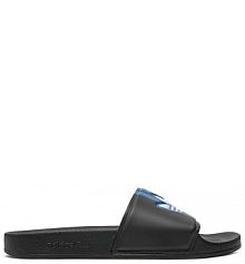 Klapki adidas czarne męskie 