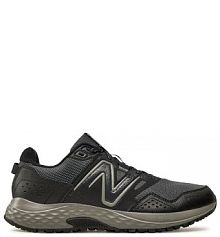 Buty do biegania New Balance czarne męskie 