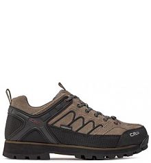 Buty trekkingowe niskie CMP brązowe męskie 