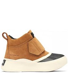 Trzewiki Sorel brązowe dziecięce 