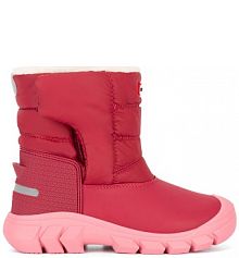 Śniegowce Hunter czerwone dziecięce 