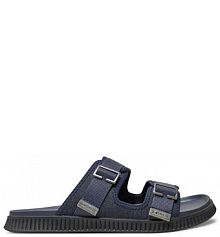 Klapki G-Star Raw granatowe męskie Star Raw