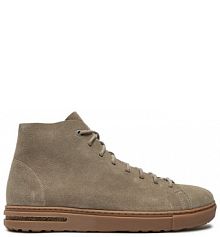 Sneakersy Birkenstock beżowe męskie 