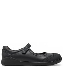 Półbuty Biomecanics granatowe dziecięce 