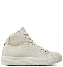 Sneakersy ECCO białe dziecięce 