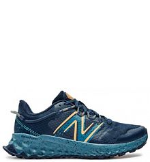 Buty do biegania New Balance niebieskie damskie 