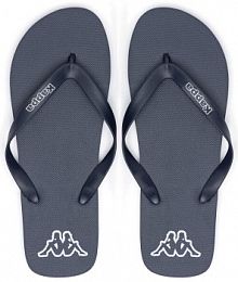 Japonki Kappa granatowe męskie 