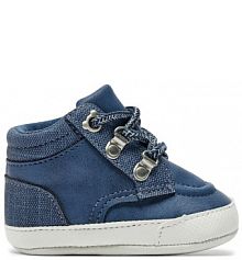 Sneakersy Mayoral niebieskie dziecięce 