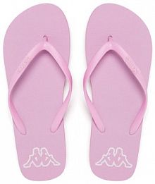 Japonki Kappa różowe damskie 