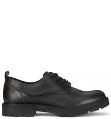 Półbuty Lasocki czarne damskie 