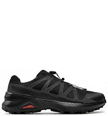 Buty do biegania Salomon czarne męskie 