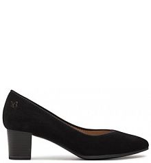 Czółenka Caprice czarne 