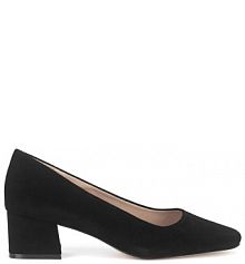 Czółenka Lasocki czarne 