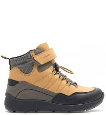 Trzewiki Lasocki Young brązowe dziecięce 