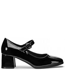 Czółenka Jenny Fairy czarne 