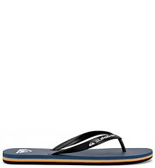 Japonki Quiksilver czarne męskie 