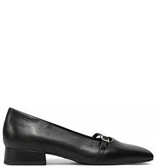 Czółenka Vagabond Shoemakers czarne 