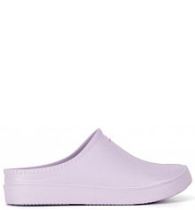 Klapki Hunter fioletowe męskie 