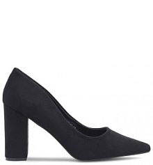 Czółenka Jenny Fairy czarne 