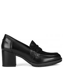 Czółenka Lasocki czarne 