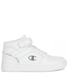 Sneakersy Champion białe dziecięce 